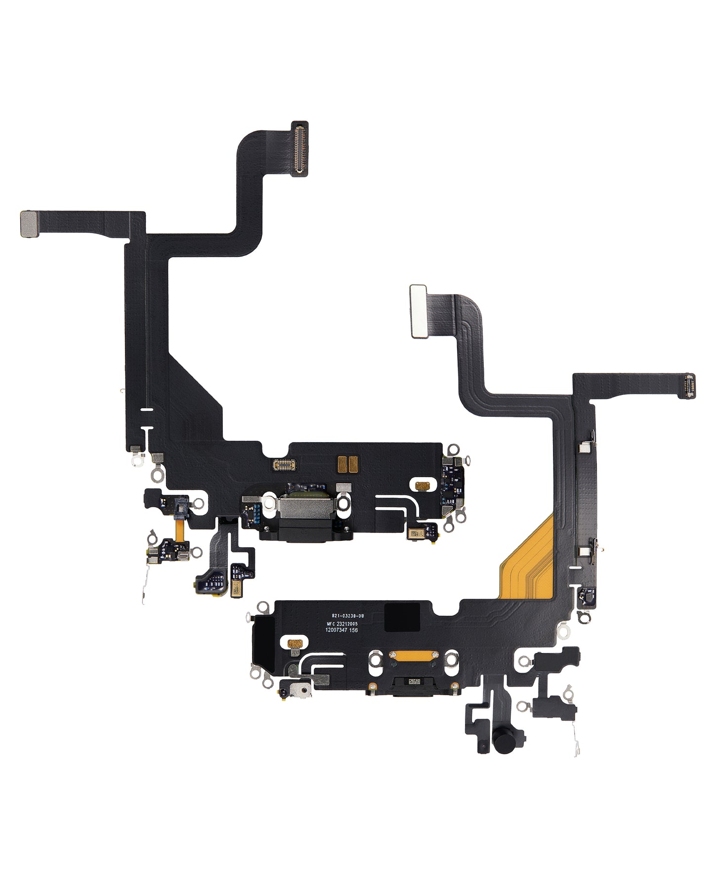 Data Connector(Charging Port) Reclaim(A) For iPhone 13 Pro