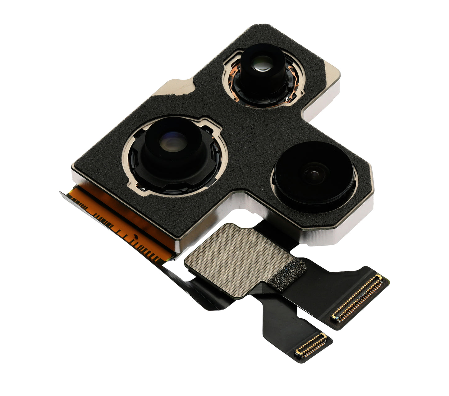 Rear Camera Reclaim(A) All Colors For iPhone 13 Pro