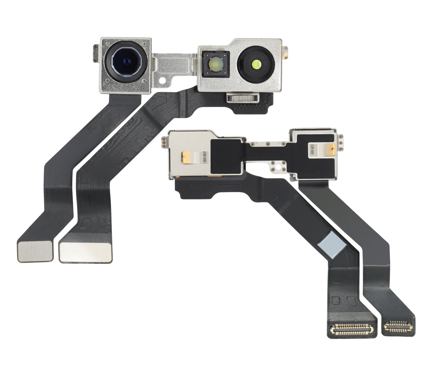 Front Camera Reclaim(A) All Colors For iPhone 13 Pro
