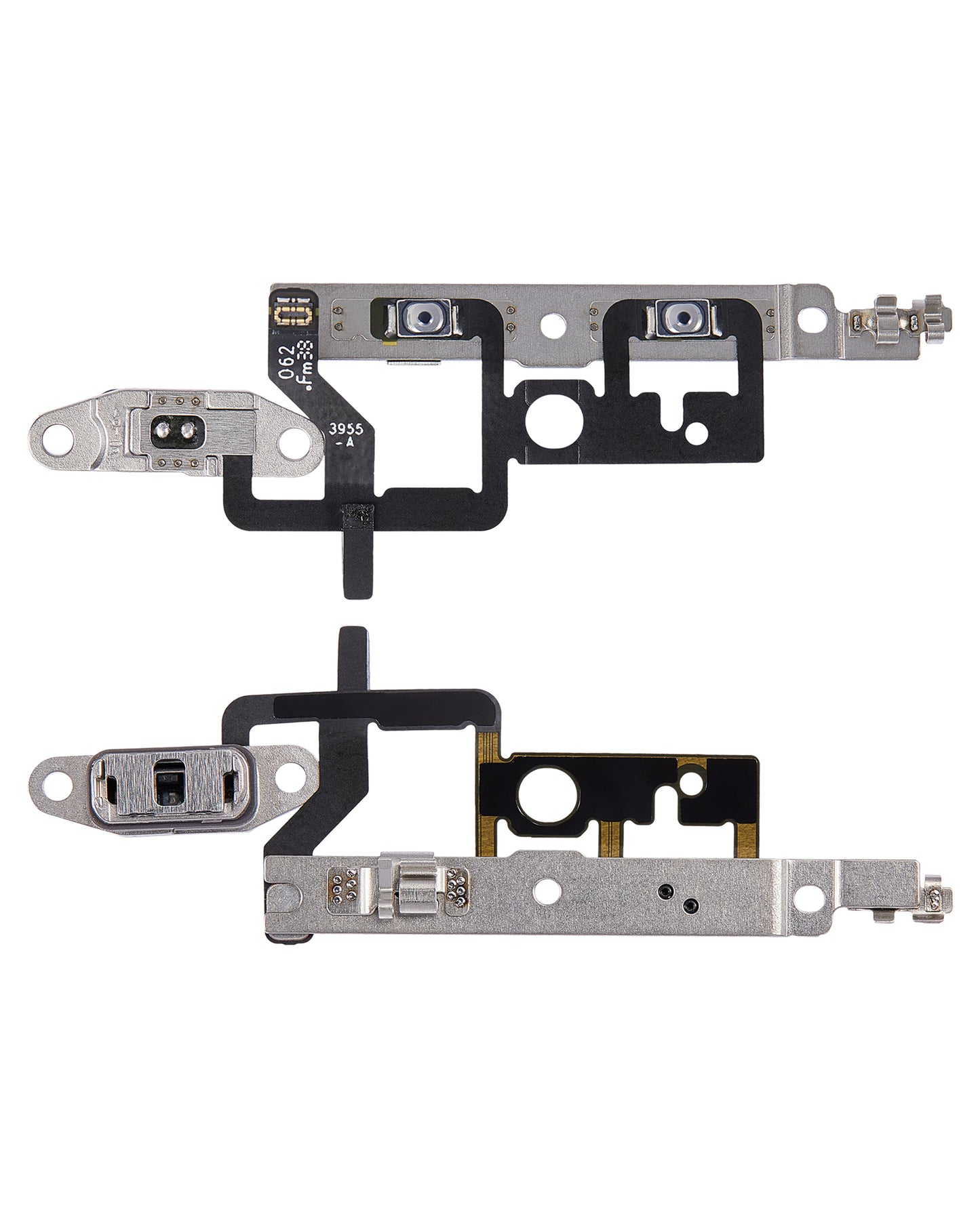 Volume Key Flex(FPC) Reclaim(A) All Colors For iPhone 14Plus