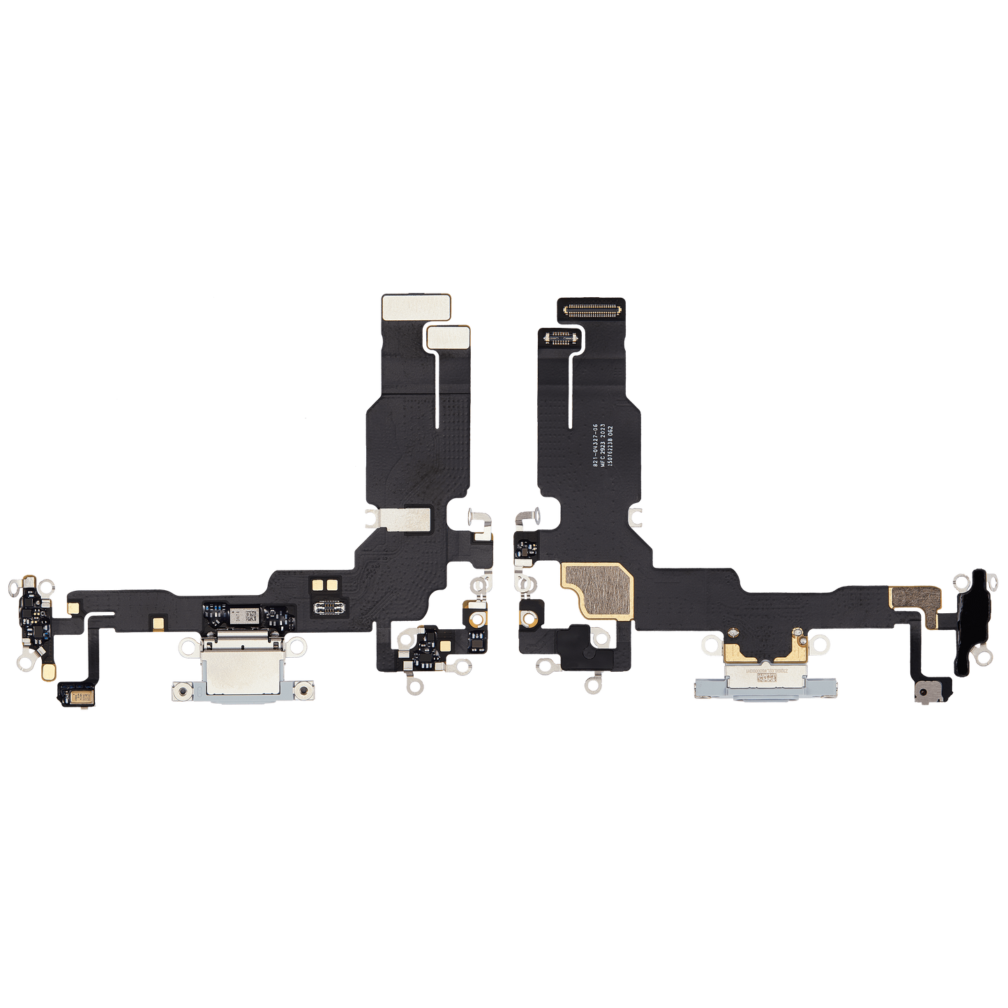 Data Connector(Charging Port) Reclaim(A) For iPhone 15