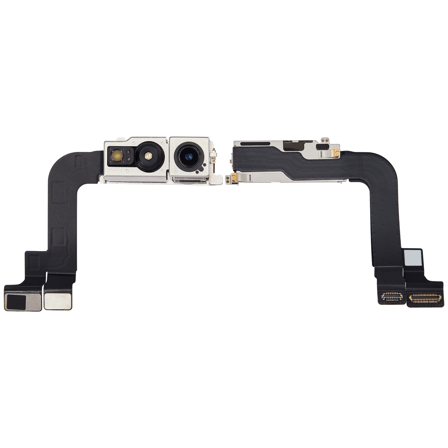 Front Camera Reclaim(A) All Colors For iPhone 15 Pro Max