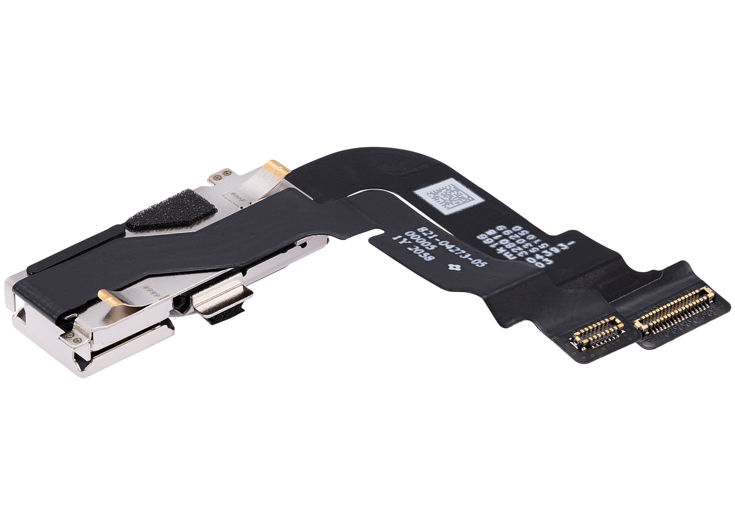 Front Camera Reclaim(A) All Colors For iPhone 15 Pro