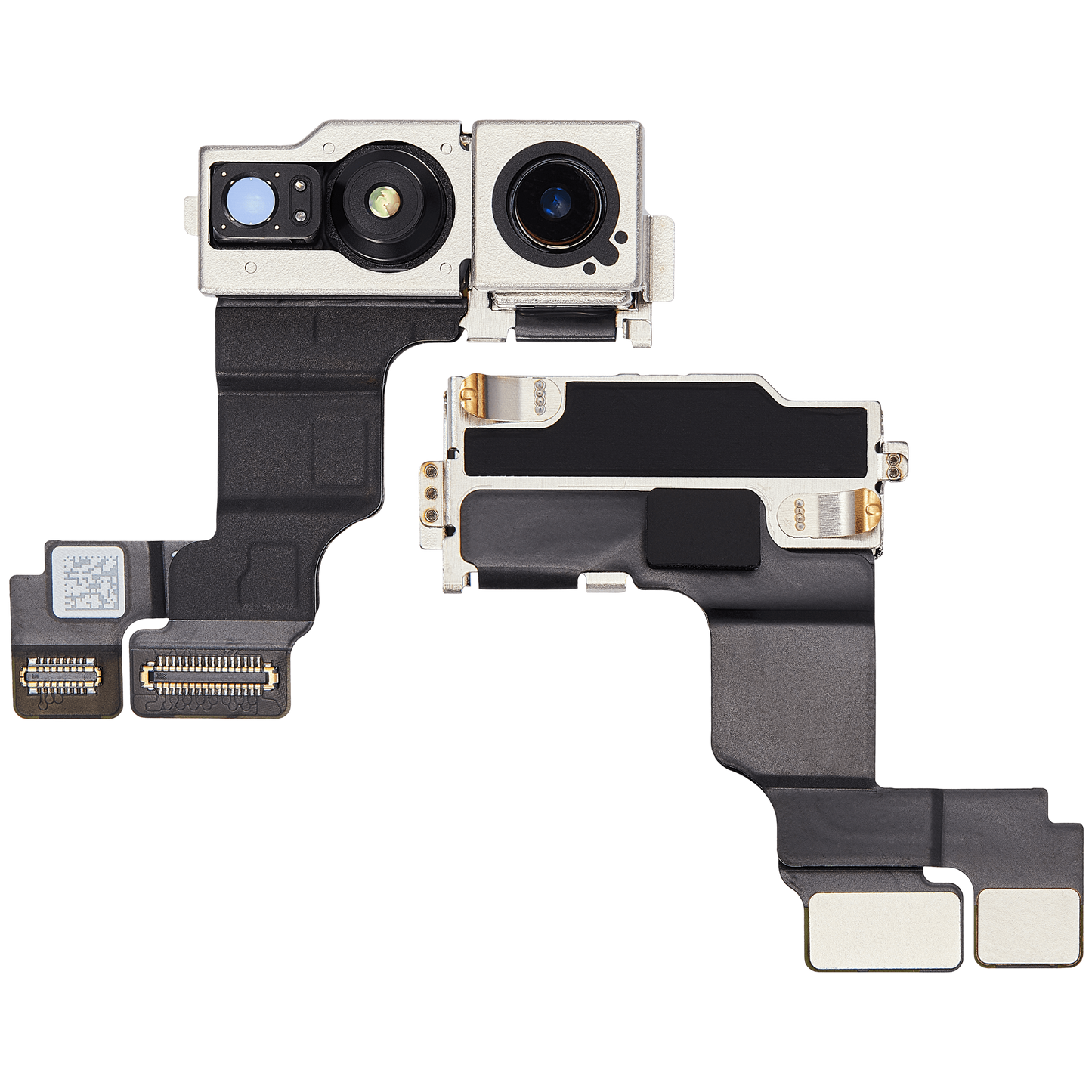 Front Camera Reclaim(A) All Colors For iPhone 15