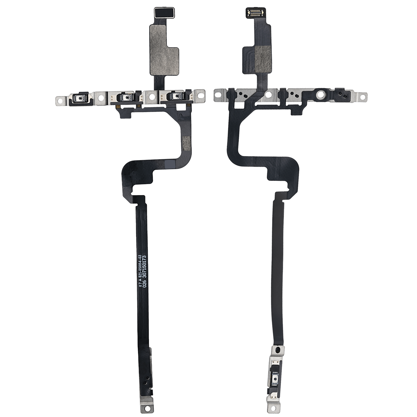 Power Key Flex(FPC) Reclaim(A) All Colors For iPhone 15 Pro Max