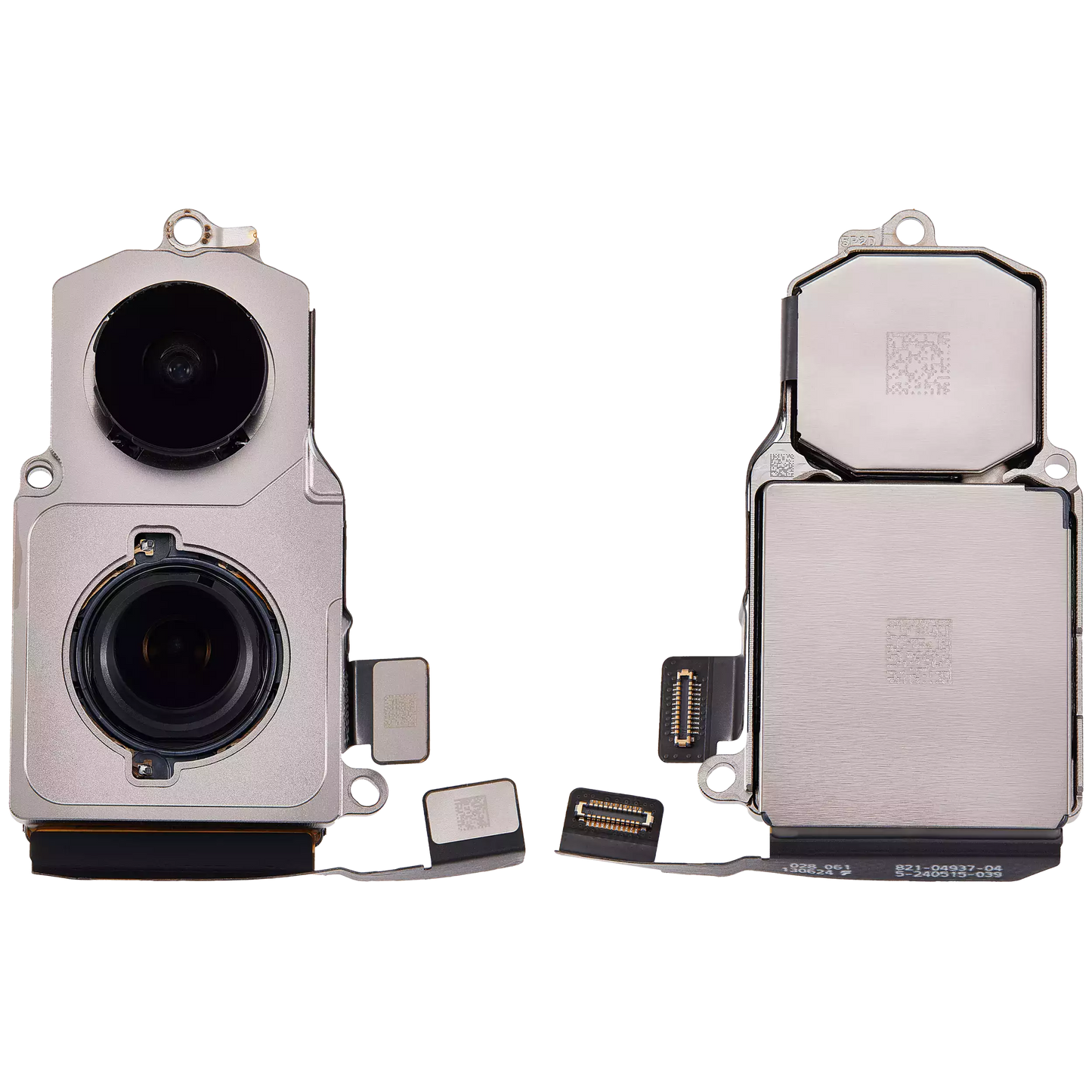 Rear Camera Reclaim(A) All Colors For iPhone 16