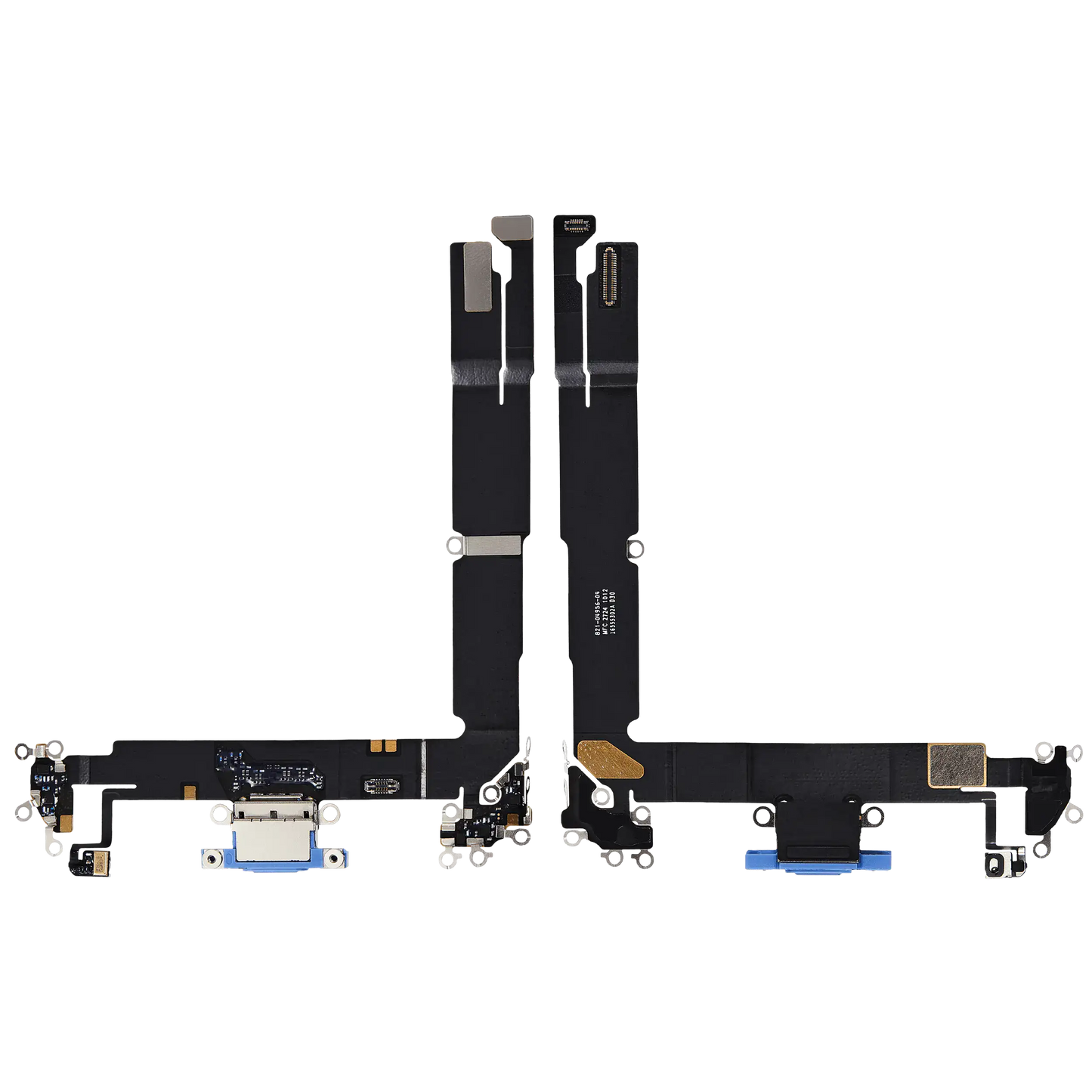 Data Connector(Charging Port) Reclaim(A) For iPhone 16 Plus