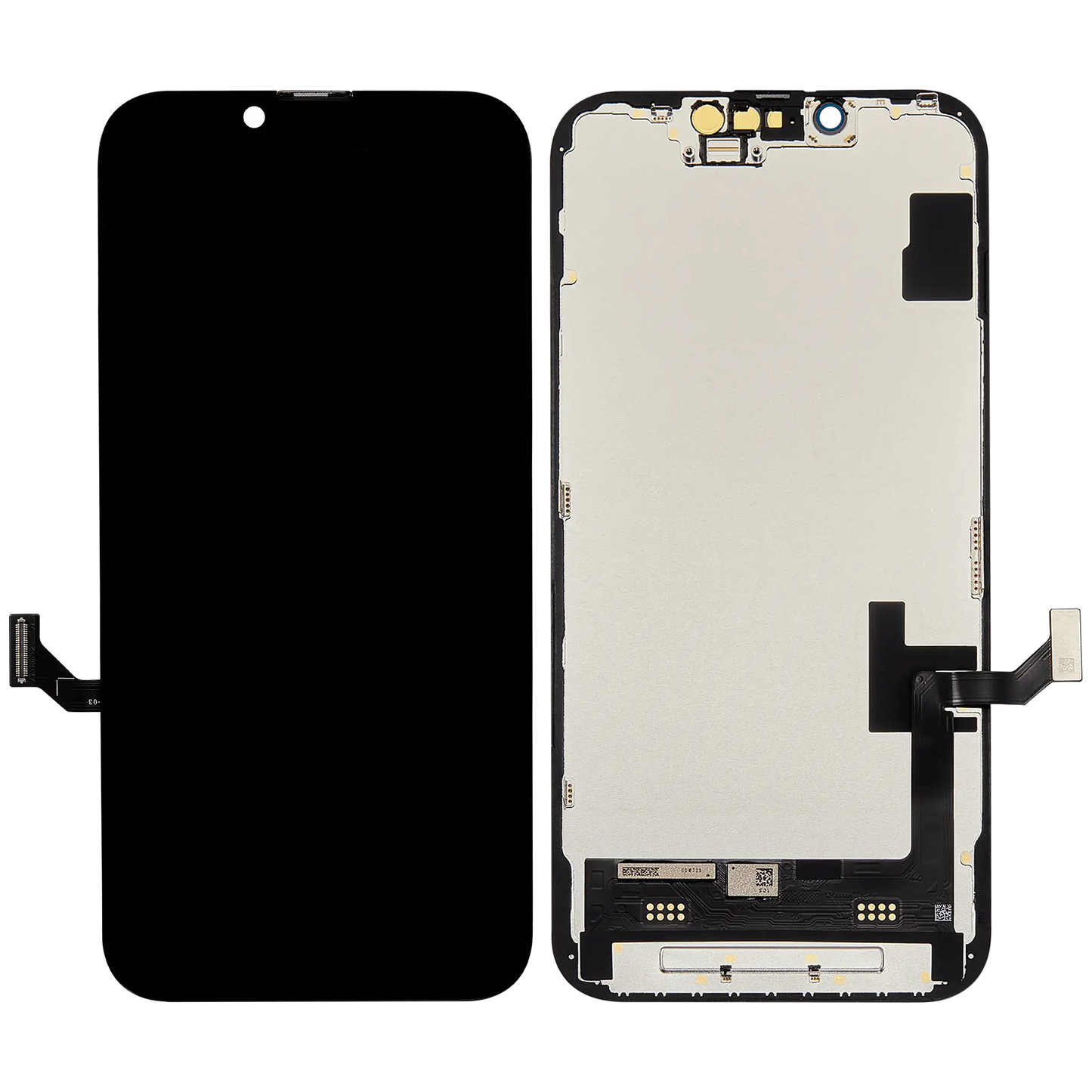 Display(LCD/OLED/LCM/Screen)All Colors For iPhone 16e