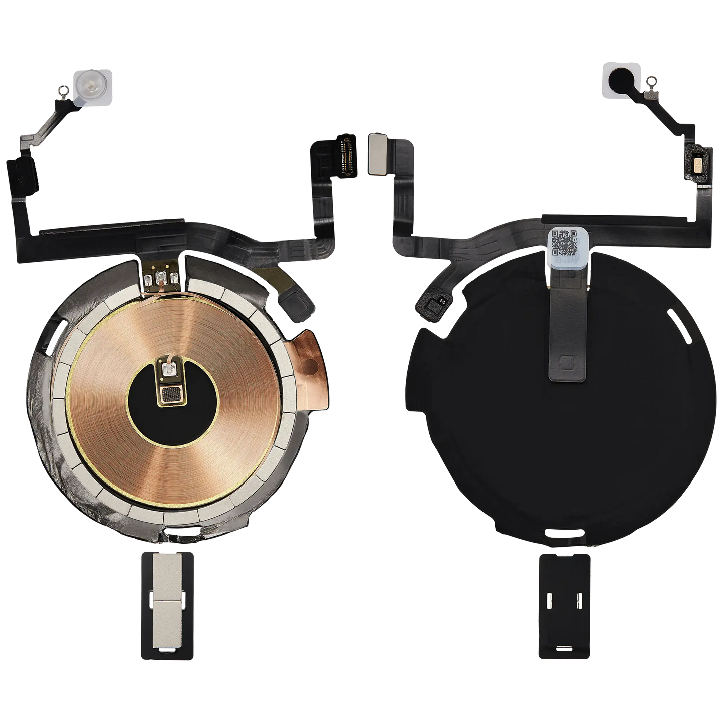 Wireless Charging Flex(Woreless NFC) Reclaim(A) All Colors For iPhone 14