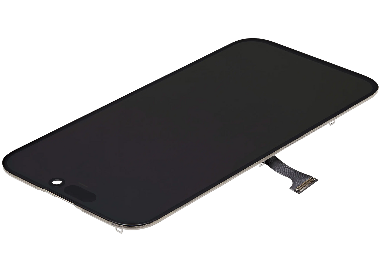 Display(LCD/OLED/LCM/Screen)Screen All Colors For iPhone 15 Pro