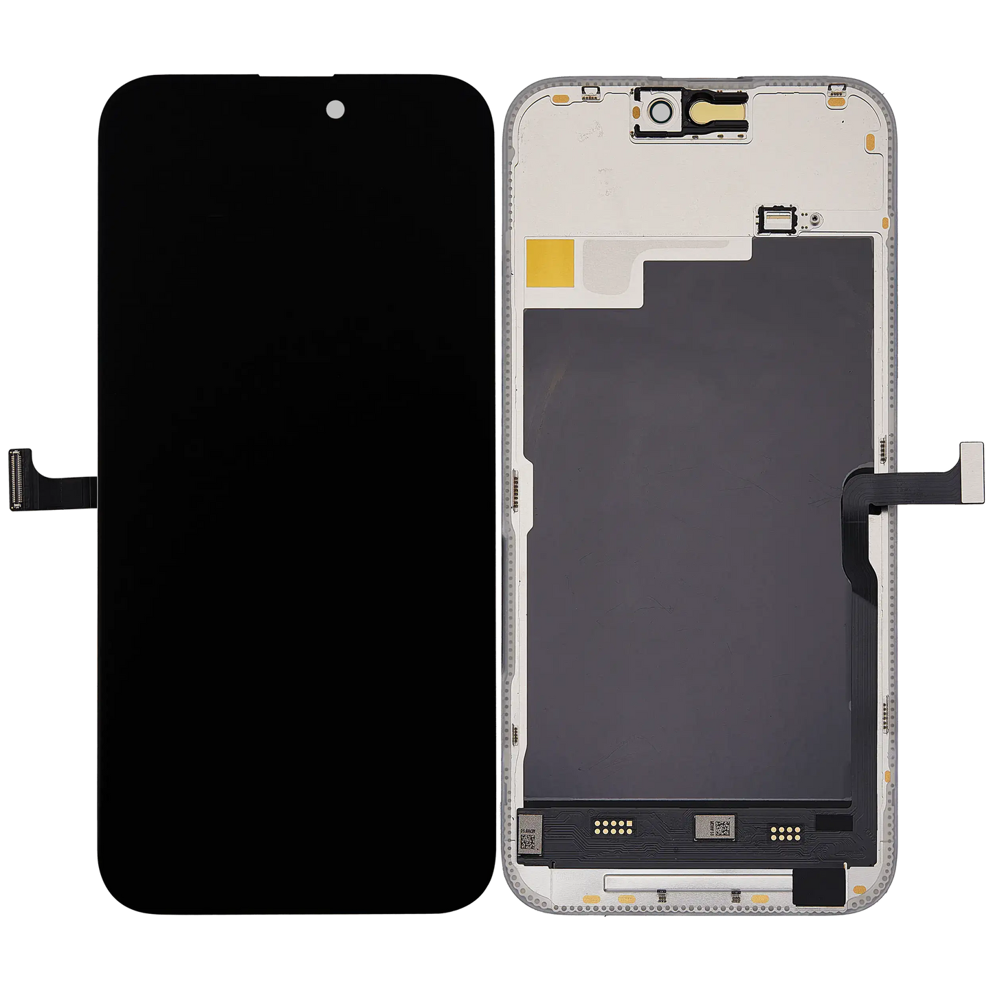 Display(LCD/OLED/LCM/Screen)All Colors For iPhone 15 ProMax