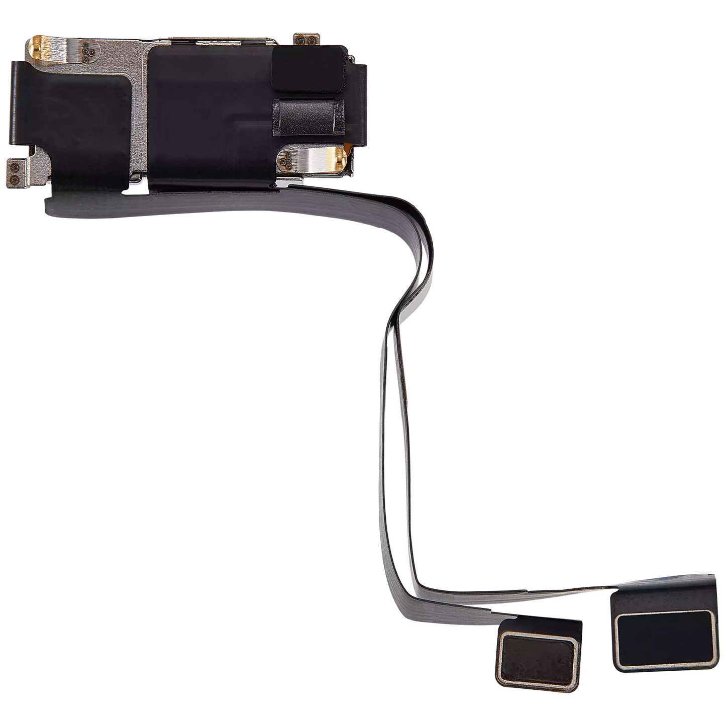 Front Camera Reclaim(A) All Colors For iPhone 16 ProMax