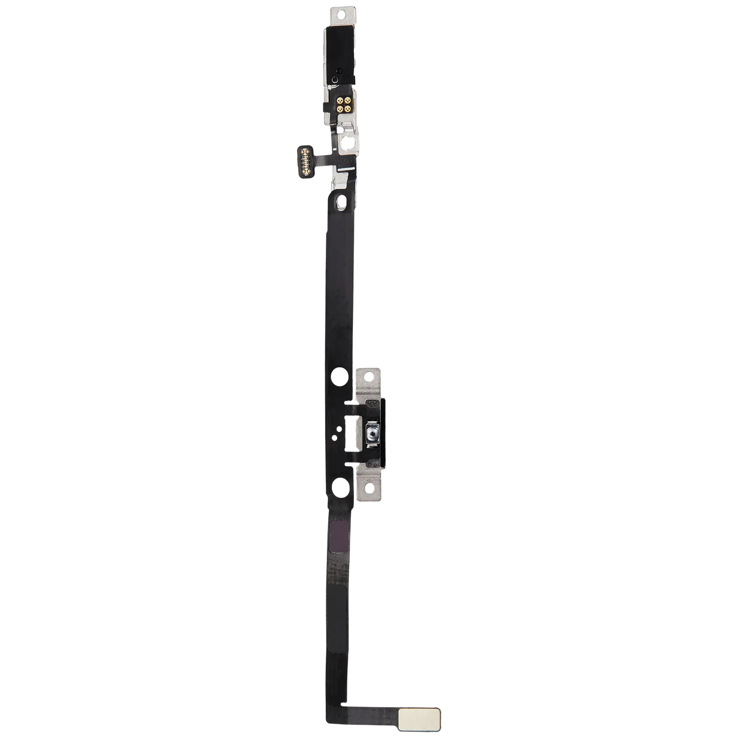 Power Key Flex(FPC) Reclaim(A) All Colors For iPhone 16Plus