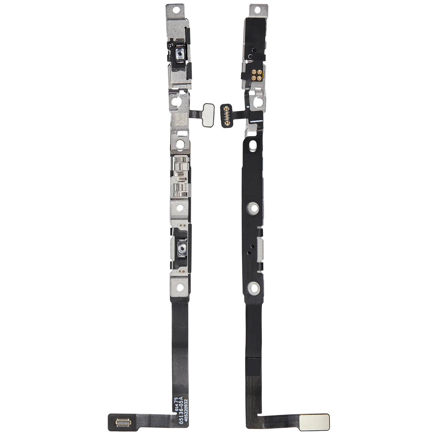 Power Key Flex(FPC) Reclaim(A) All Colors For iPhone 16 Pro