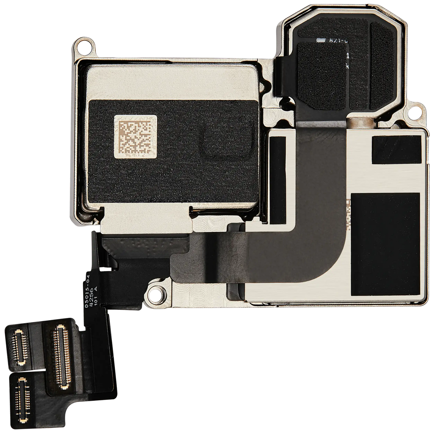 Rear Camera Reclaim(A) All Colors For iPhone 16 Pro
