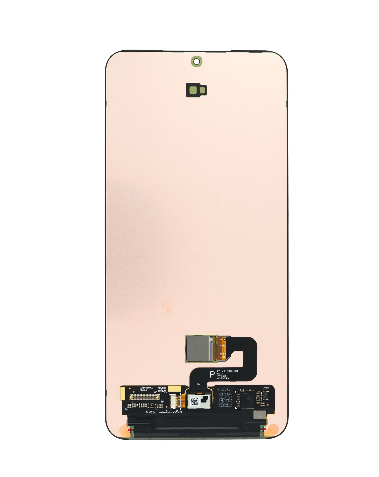 Display (LCD/OLED/LCM/Screen) For Samsung Galaxy S25 Plus ALL COLORS