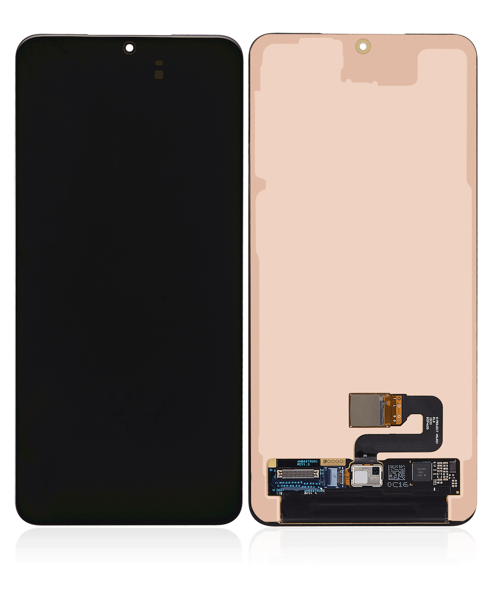 Display (LCD/OLED/LCM/Screen) For Samsung Galaxy S22 Plus ALL COLORS