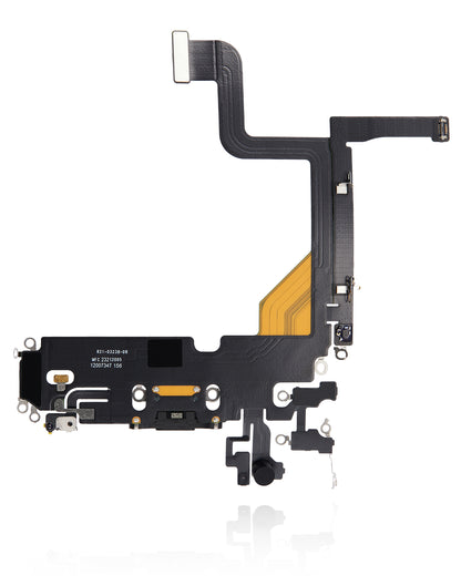 Data Connector(Charging Port) Reclaim(A) For iPhone 13 Pro