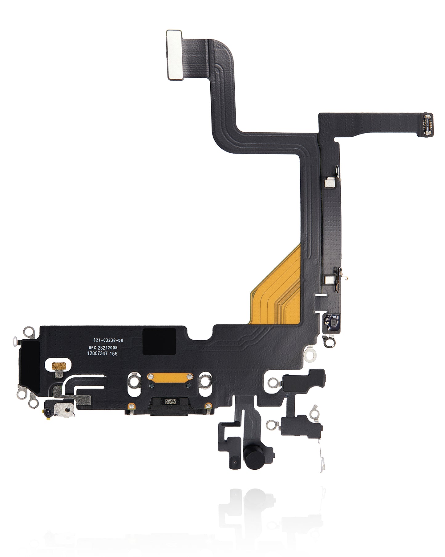 Volume Key Flex(FPC) Reclaim(A) All Colors For iPhone 13 Pro