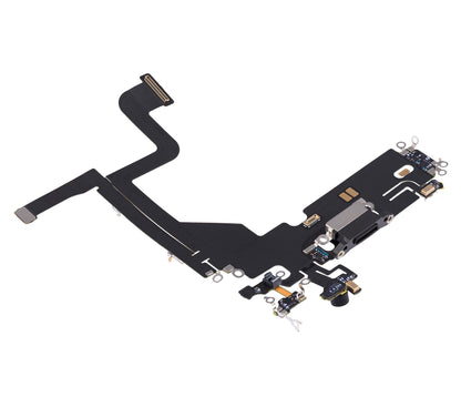 Volume Key Flex(FPC) Reclaim(A) All Colors For iPhone 13 Pro