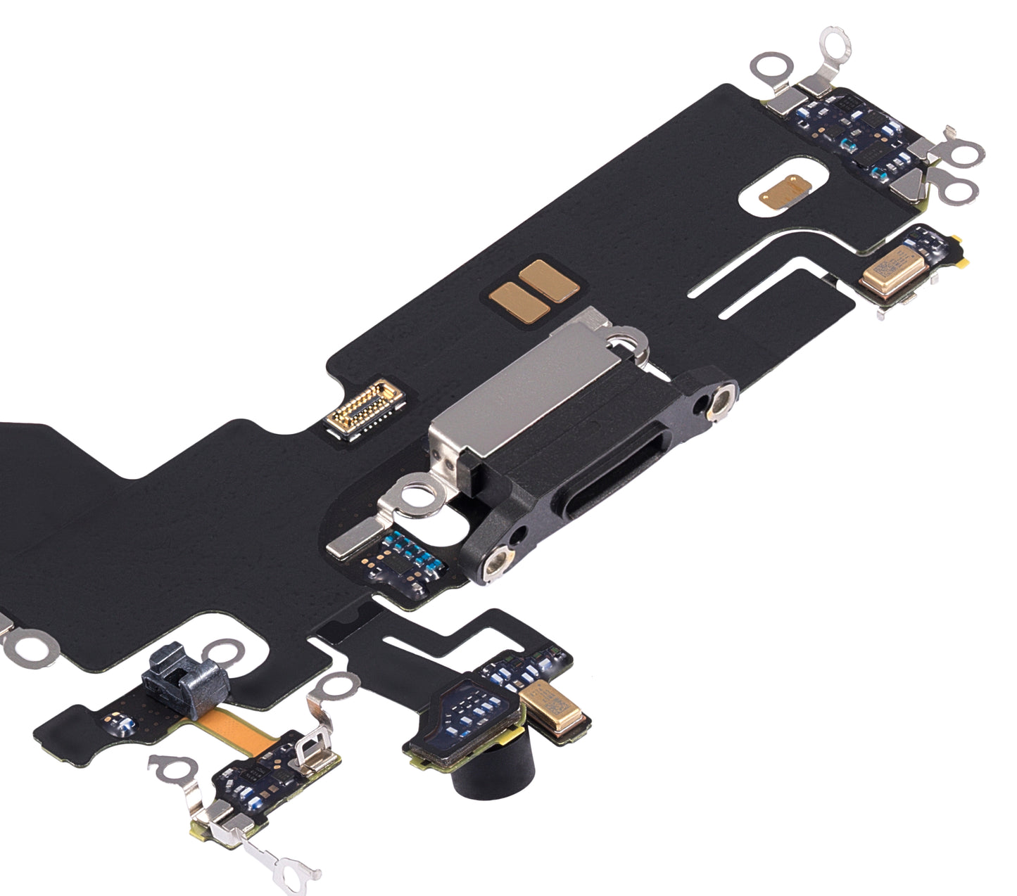 Volume Key Flex(FPC) Reclaim(A) All Colors For iPhone 13 Pro