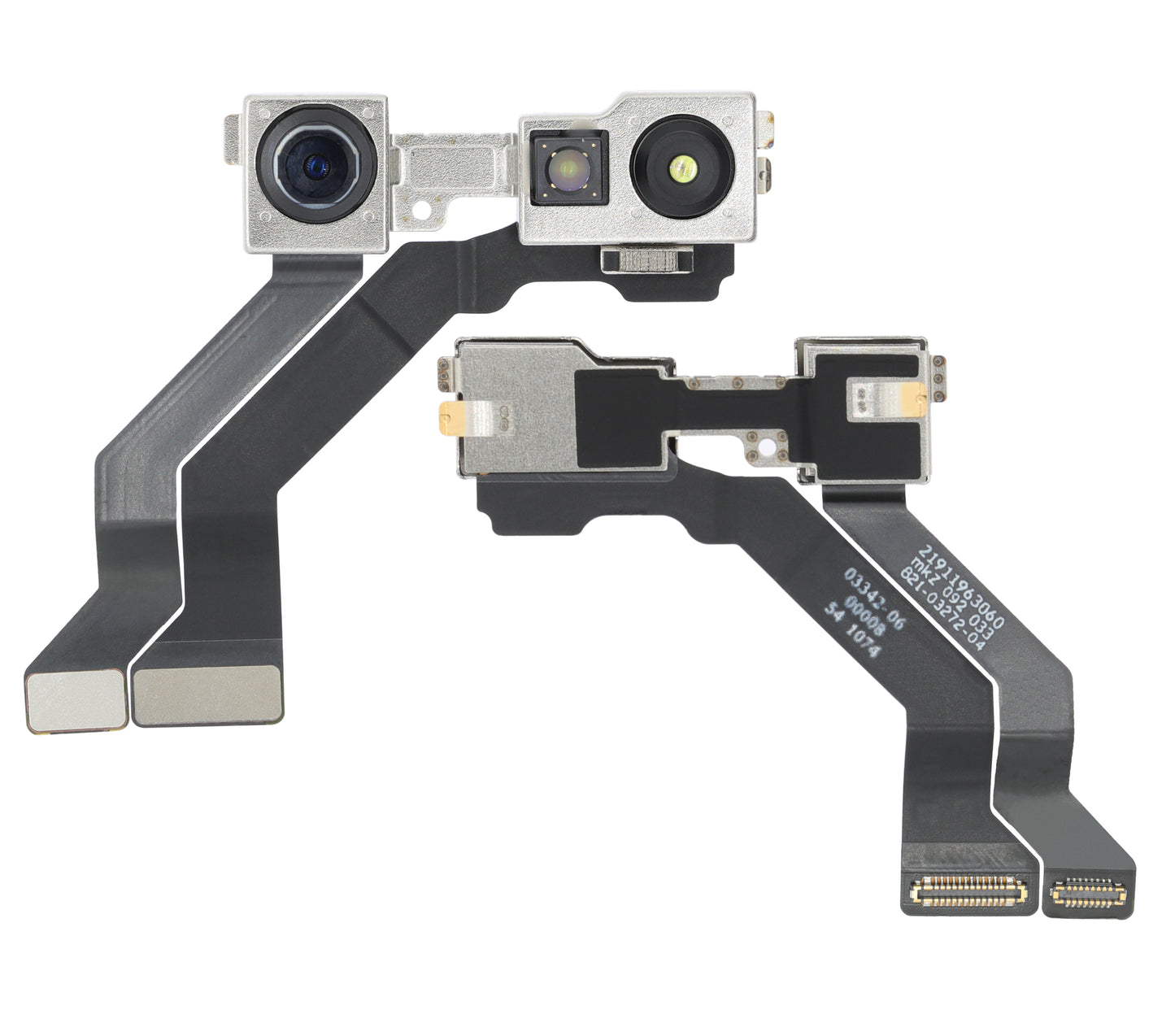 Front Camera Reclaim(A) All Colors For iPhone 13 ProMax