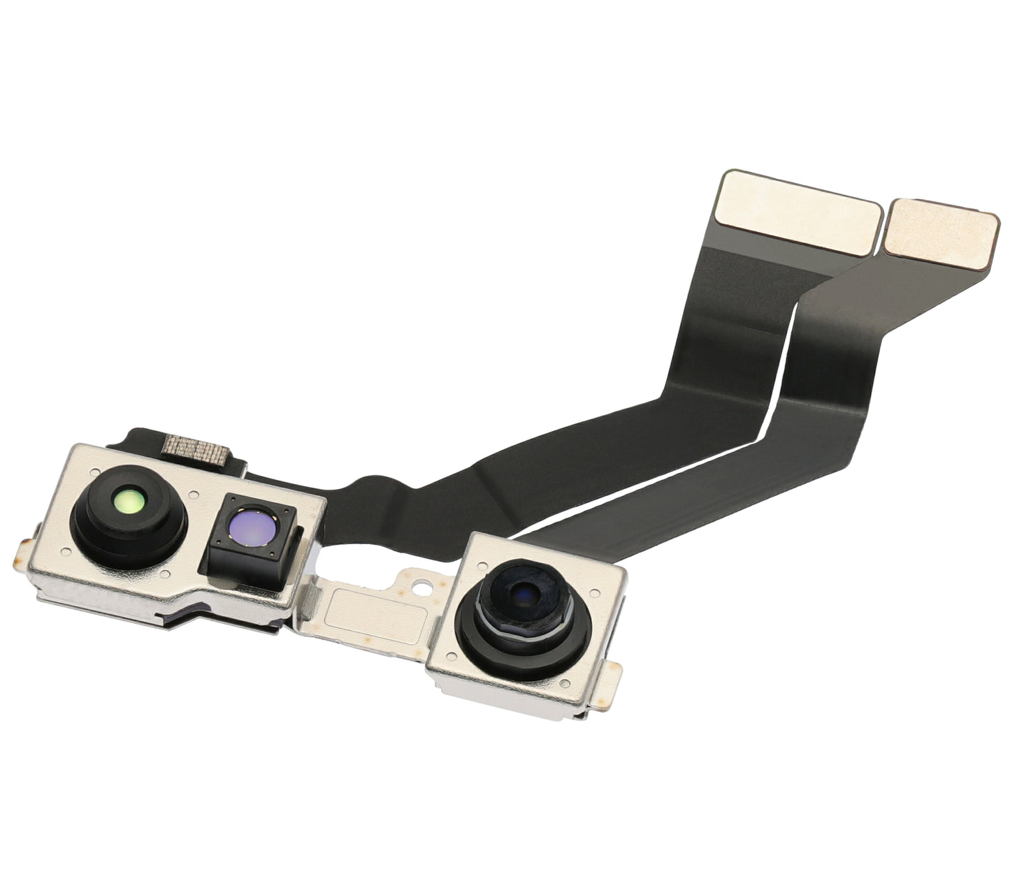 Front Camera Reclaim(A) All Colors For iPhone 13 ProMax