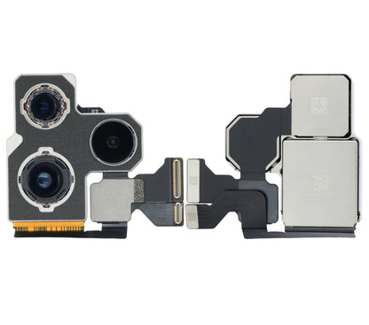 Rear Camera Reclaim(A) All Colors For iPhone 13 Pro