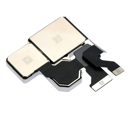 Rear Camera Reclaim(A) All Colors For iPhone 13 Pro