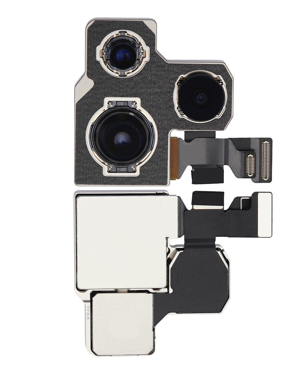 Rear Camera Reclaim(A) All Colors For iPhone 14 Pro