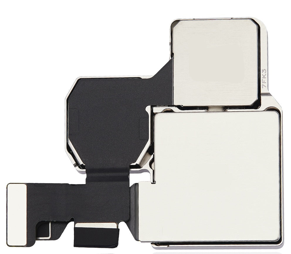 Rear Camera Reclaim(A) All Colors For iPhone 14 Pro