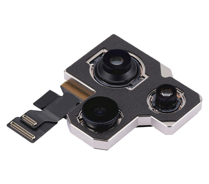 Rear Camera Reclaim(A) All Colors For iPhone 14 Pro