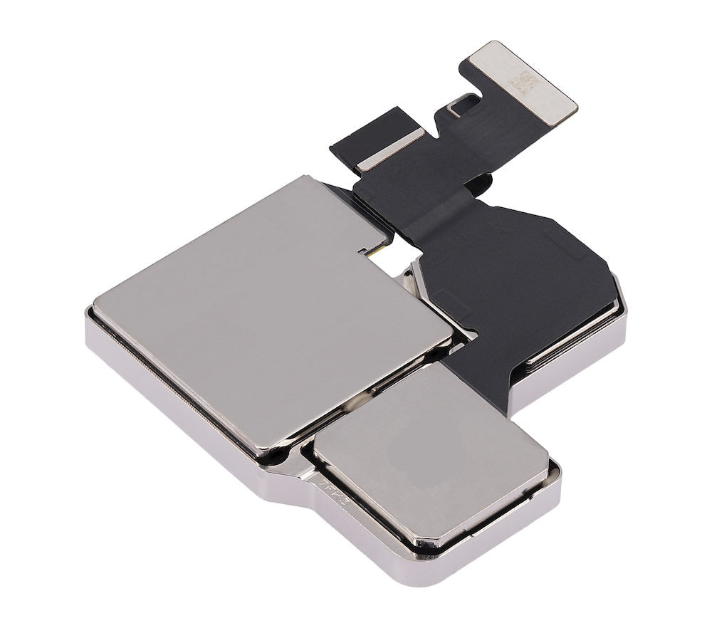 Rear Camera Reclaim(A) All Colors For iPhone 14 Pro