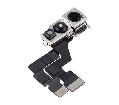Front Camera Reclaim(A) All Colors For iPhone 14 Pro Max