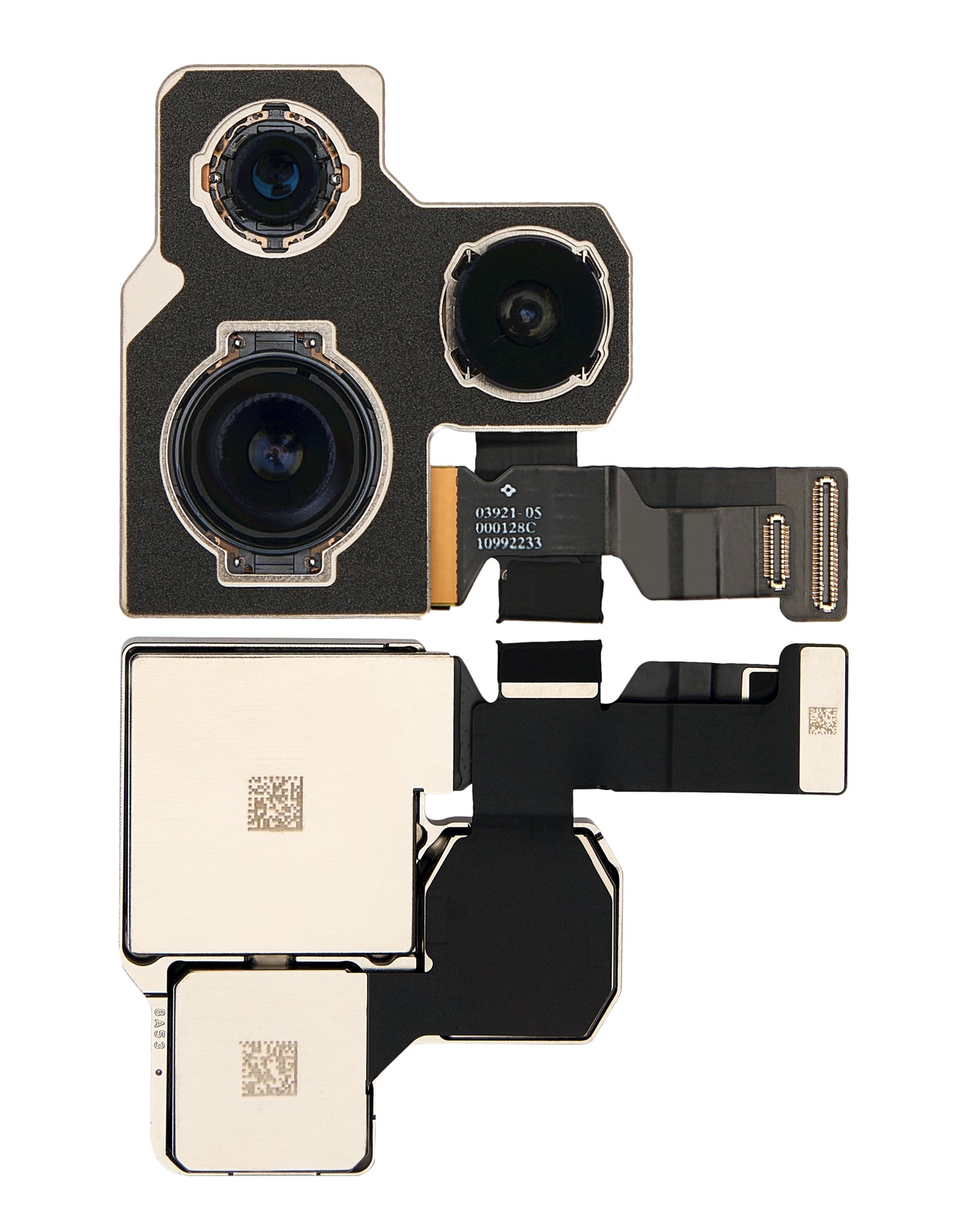 Rear Camera Reclaim(A) All Colors For iPhone 14 Pro Max