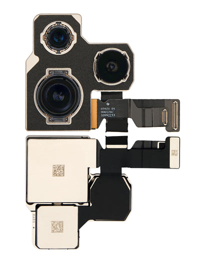 Rear Camera Reclaim(A) All Colors For iPhone 14 Pro Max