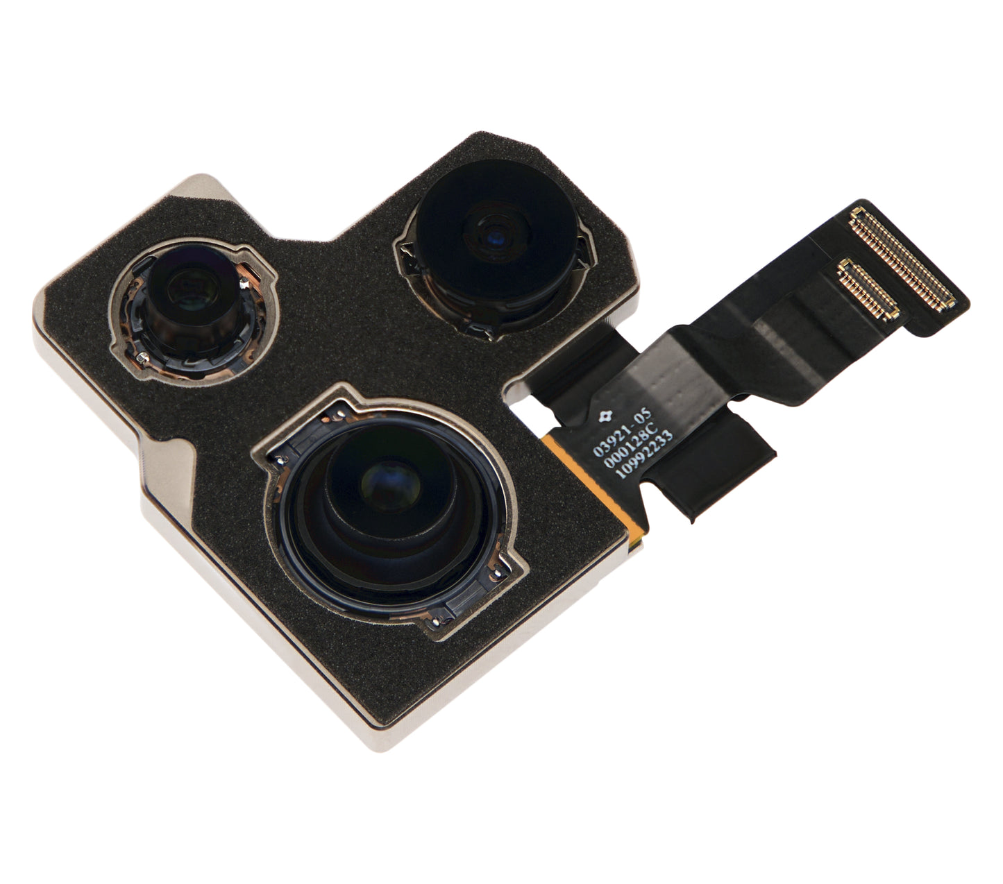 Rear Camera Reclaim(A) All Colors For iPhone 14 Pro Max