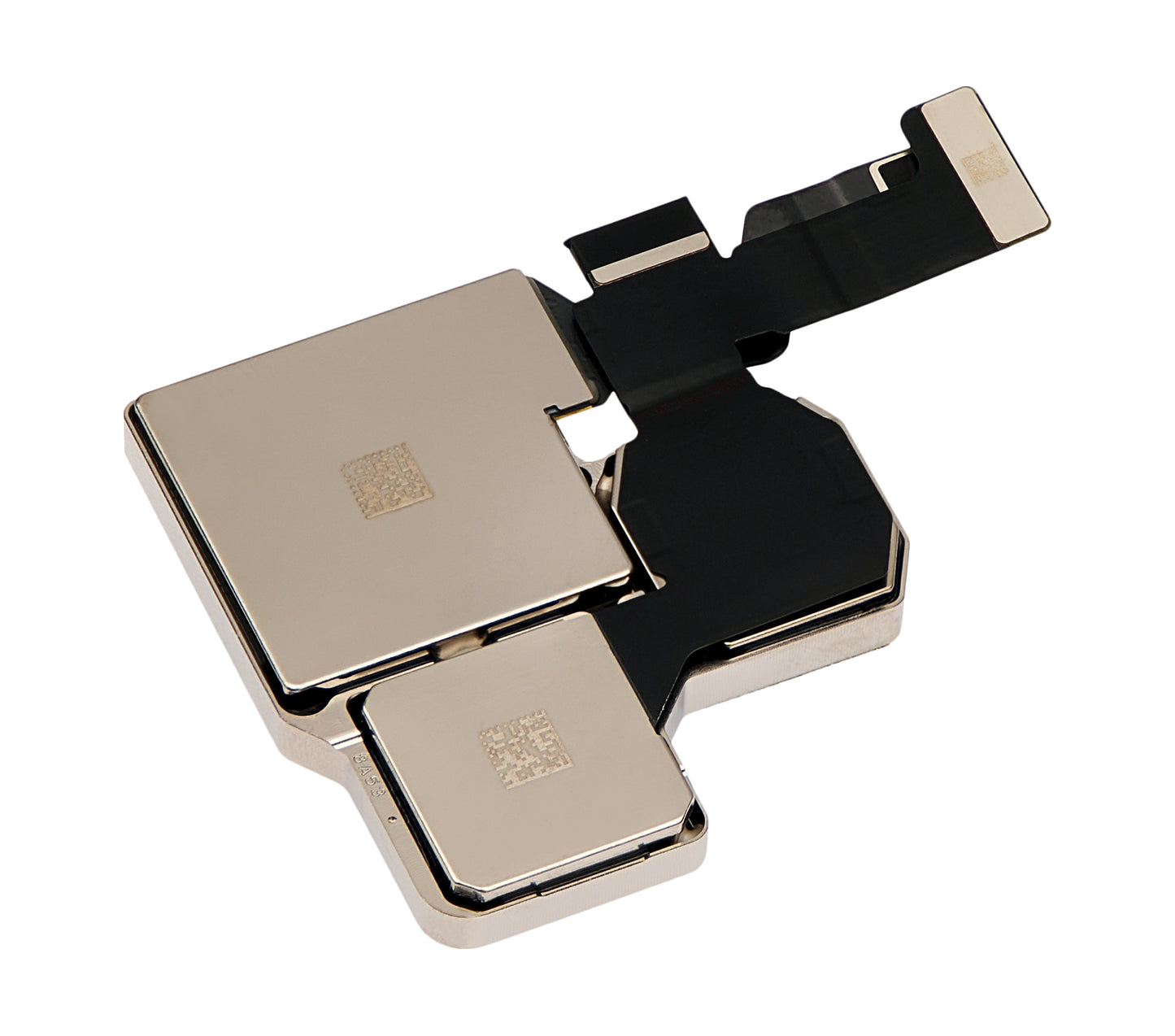 Rear Camera Reclaim(A) All Colors For iPhone 14 Pro Max
