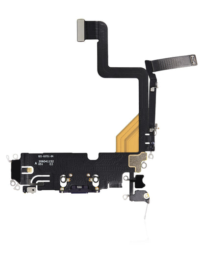 Data Connector(Charging Port) Reclaim(A) For iPhone 14 Pro