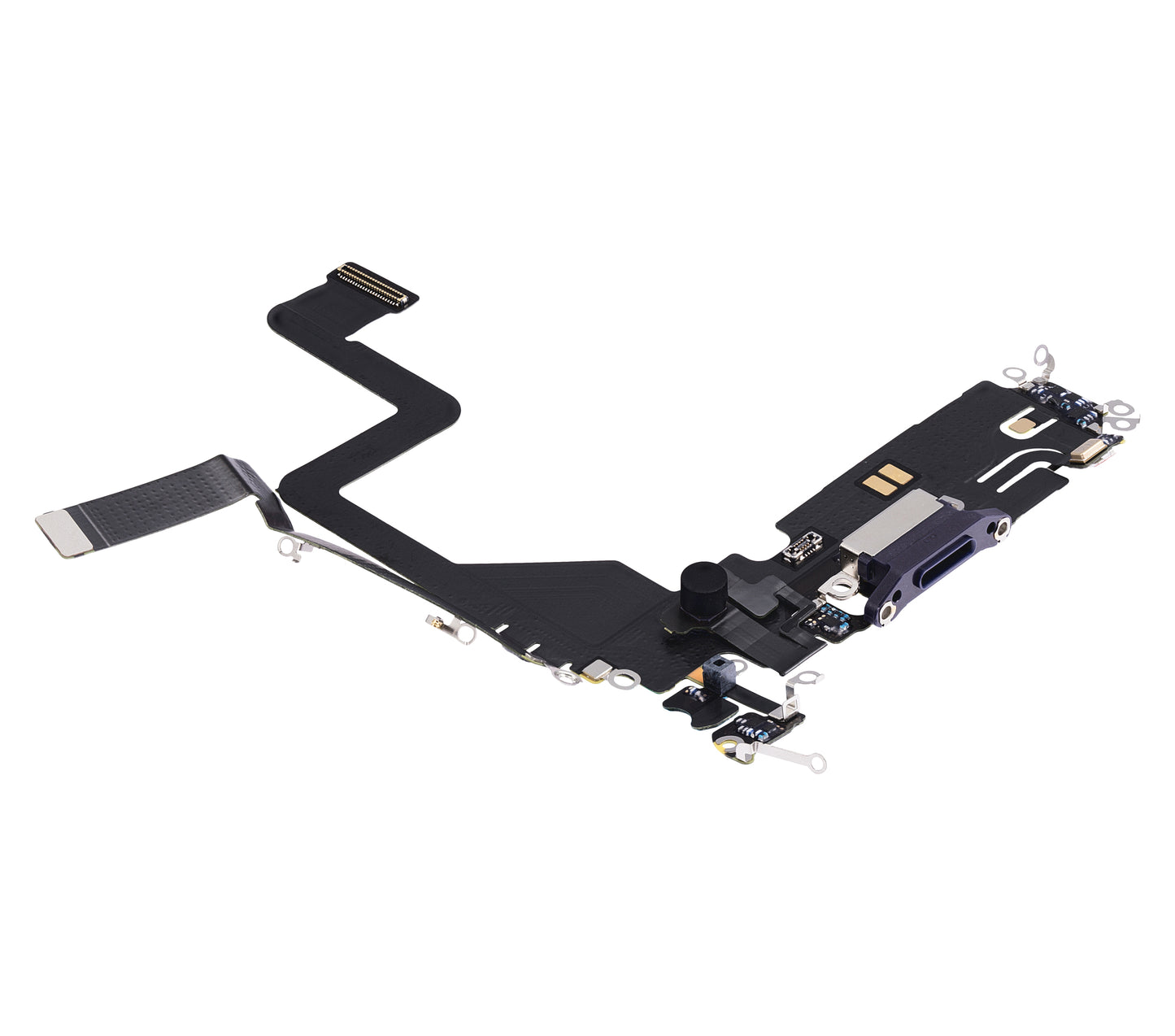 Data Connector(Charging Port) Reclaim(A) For iPhone 14 Pro