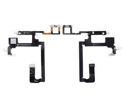 Power Key Flex(FPC) Reclaim(A) All Colors For iPhone 14Plus