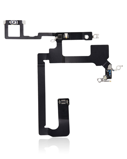 Power Key Flex(FPC) Reclaim(A) All Colors For iPhone 14Plus