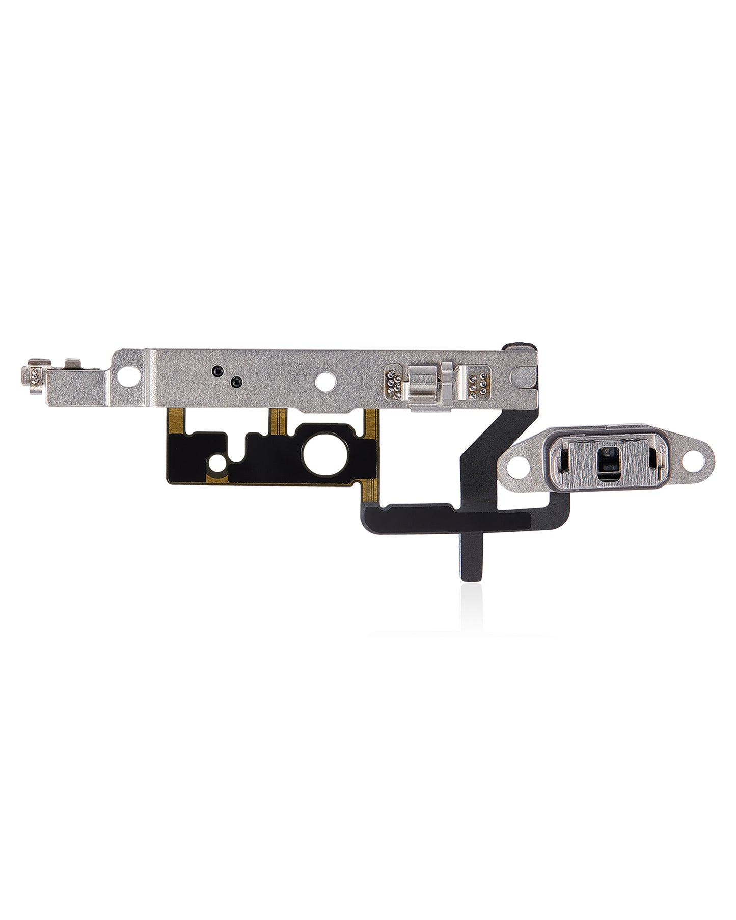 Volume Key Flex(FPC) Reclaim(A) All Colors For iPhone 14Plus
