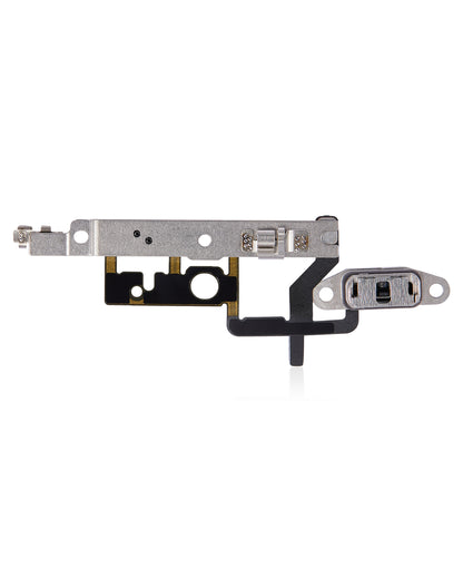 Volume Key Flex(FPC) Reclaim(A) All Colors For iPhone 14Plus