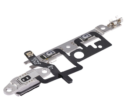 Volume Key Flex(FPC) Reclaim(A) All Colors For iPhone 14Plus