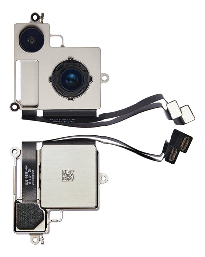 Rear Camera Reclaim(A) All Colors For iPhone 14Plus