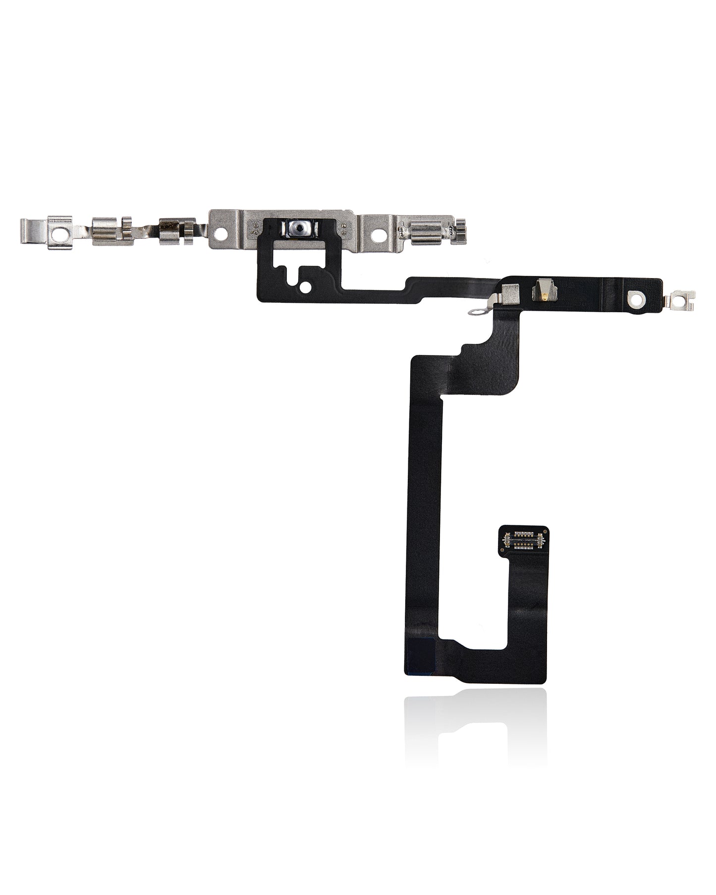 Power Key Flex(FPC) Reclaim(A) All Colors For iPhone 14