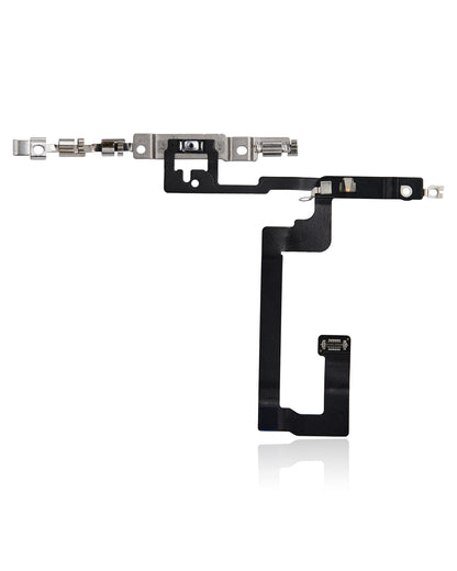 Power Key Flex(FPC) Reclaim(A) All Colors For iPhone 14