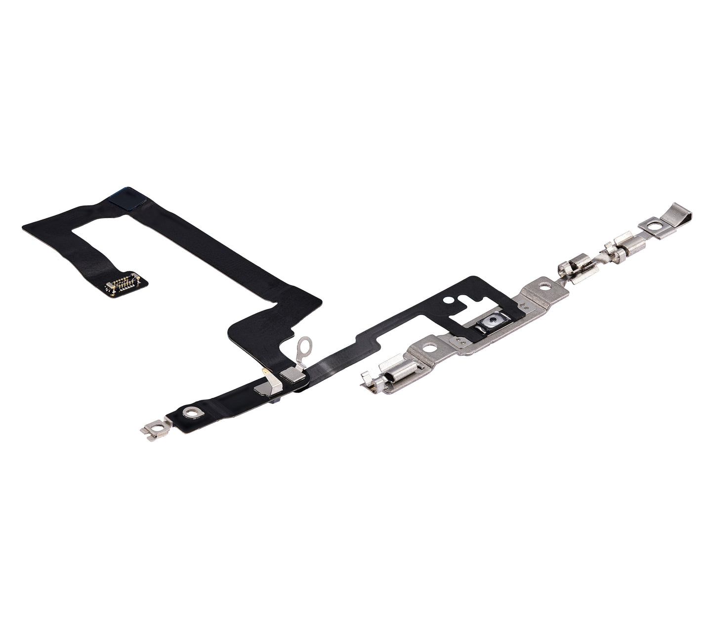 Power Key Flex(FPC) Reclaim(A) All Colors For iPhone 14