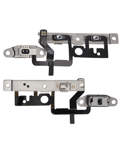 Volume Key Flex(FPC) Reclaim(A) All Colors For iPhone 14